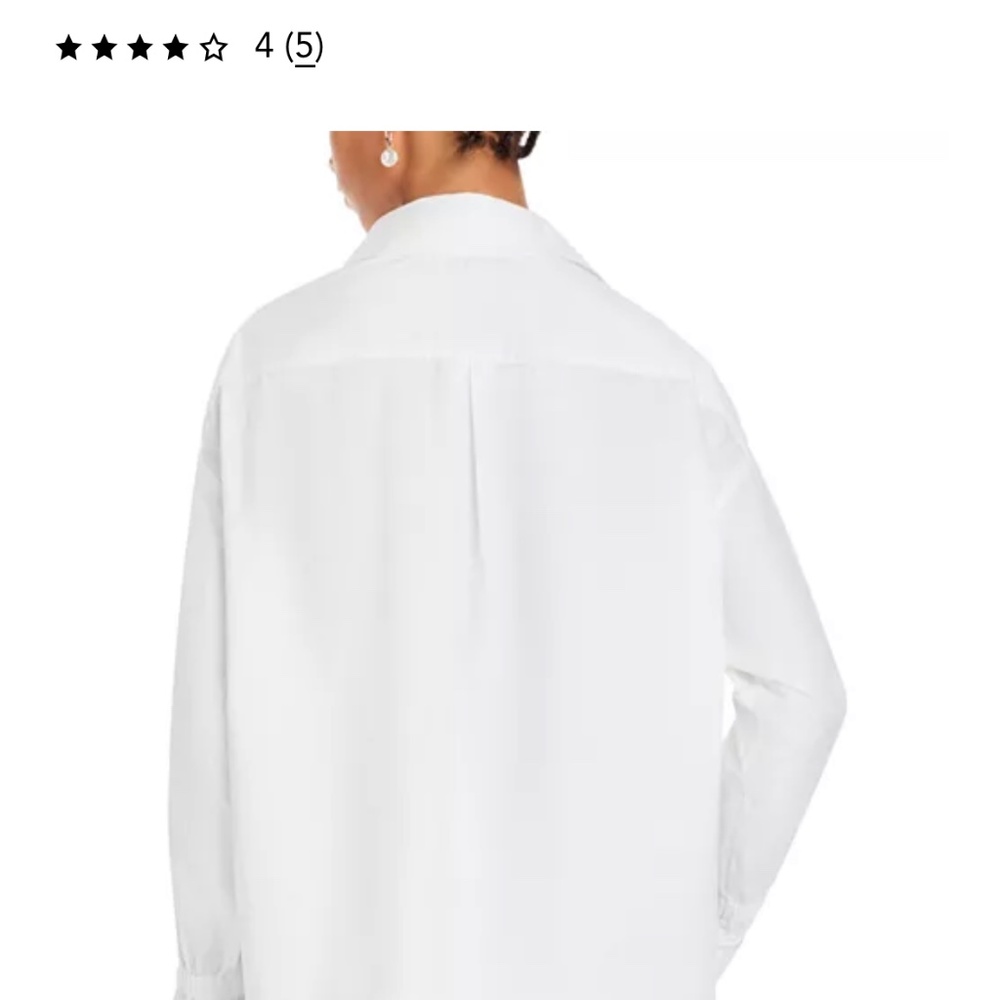 Blouse - Picture 2 of 3